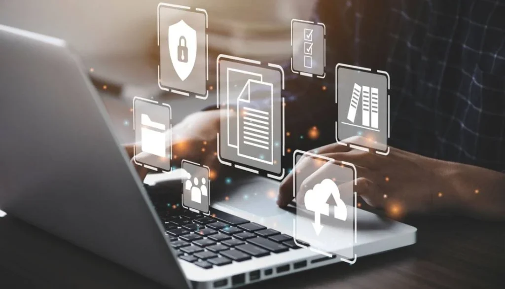 أرشفة الوثائق والمستندات والوسائط في السعودية: الدليل الشامل للتحول الرقمي وحفظ المعلومات