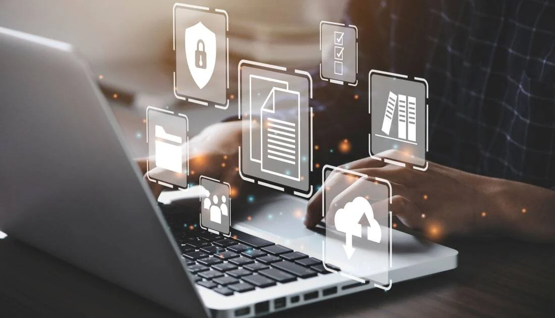 أرشفة الوثائق والمستندات والوسائط في السعودية: الدليل الشامل للتحول الرقمي وحفظ المعلومات
