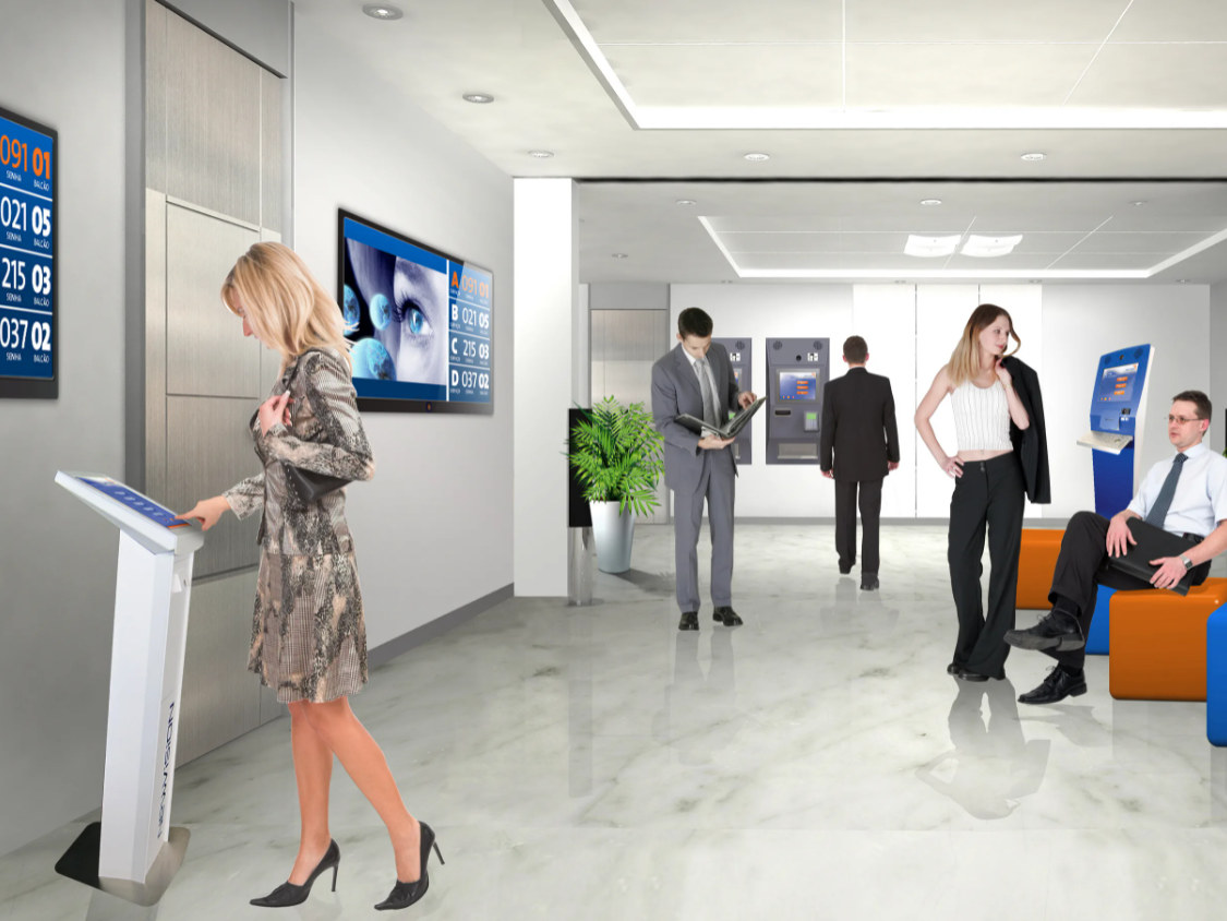 Queue Management System: The Future of Customer Service Efficiency