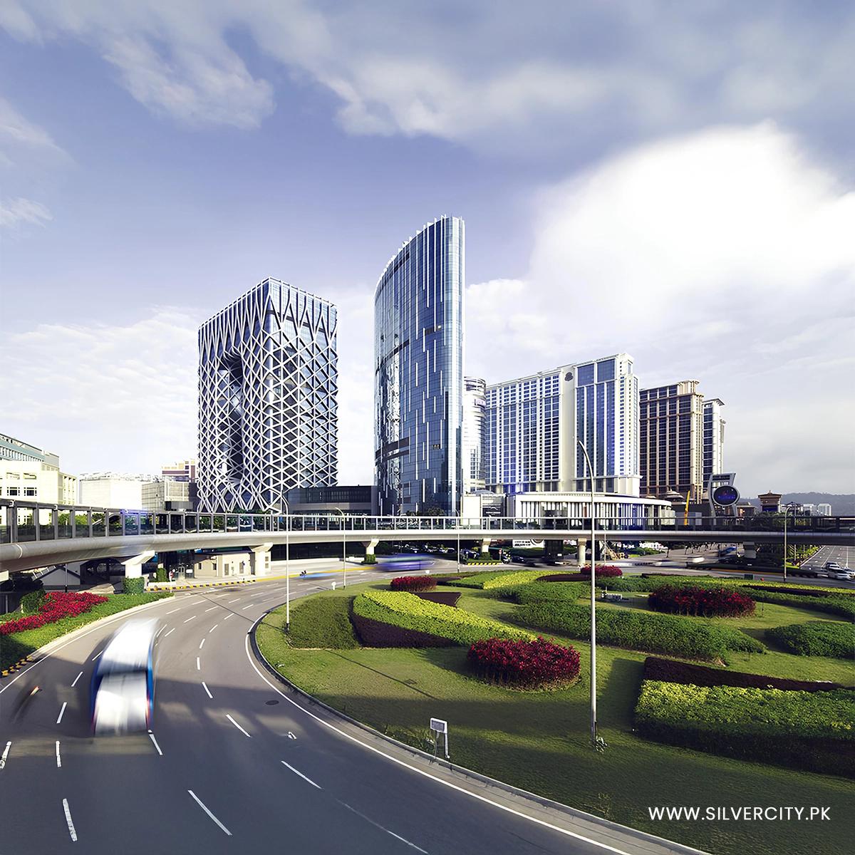 4 Marla Plots: The Smart Entry Point into Premium Property Ownership