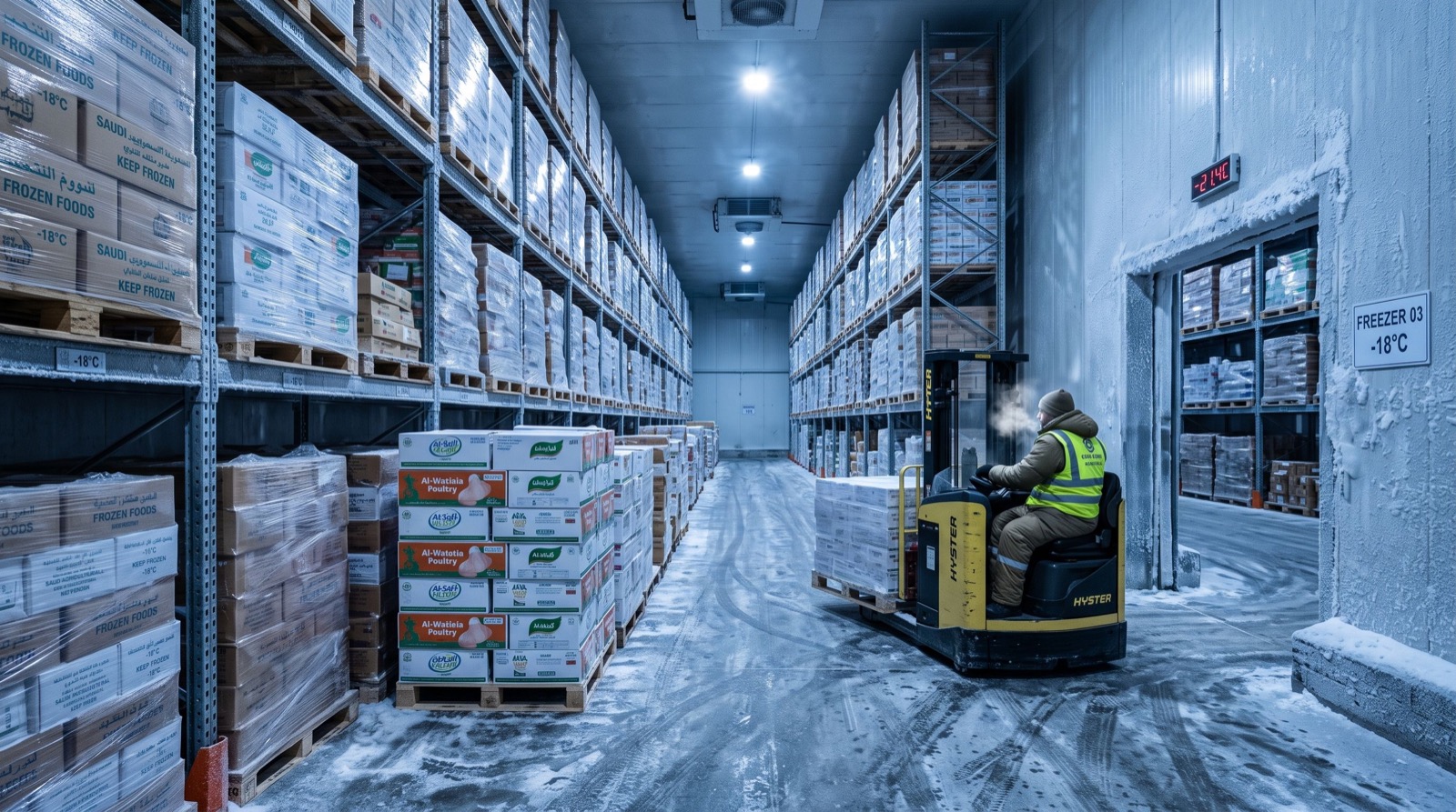 Frozen Storage for Restaurants: 2026 Zero-Waste Guide